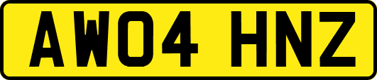 AW04HNZ