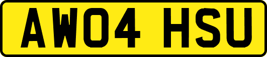 AW04HSU