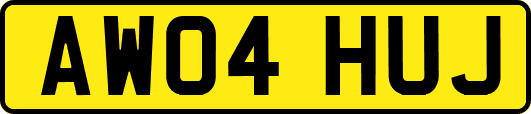 AW04HUJ
