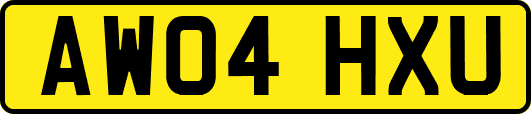 AW04HXU