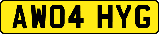 AW04HYG