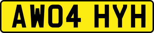 AW04HYH
