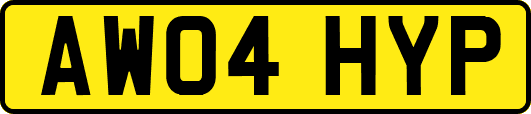 AW04HYP