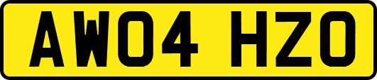 AW04HZO