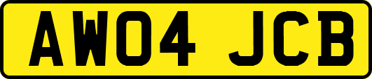 AW04JCB