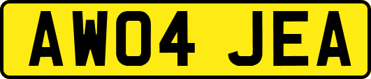 AW04JEA