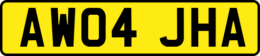 AW04JHA