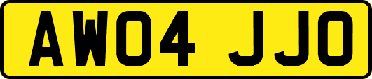 AW04JJO