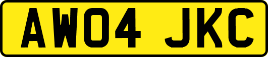 AW04JKC