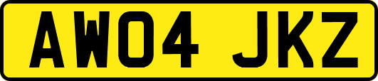 AW04JKZ