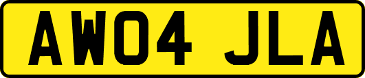 AW04JLA
