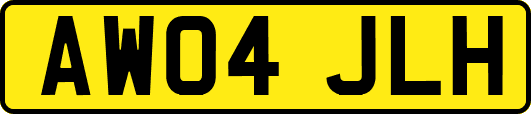 AW04JLH