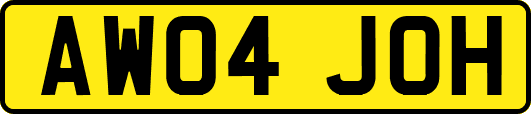 AW04JOH