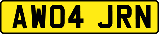 AW04JRN