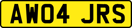AW04JRS
