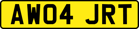 AW04JRT