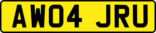 AW04JRU