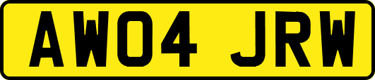 AW04JRW