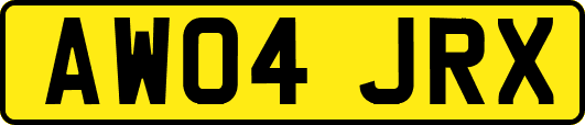 AW04JRX