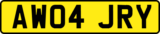 AW04JRY
