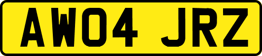 AW04JRZ