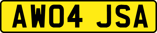 AW04JSA