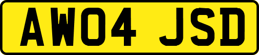 AW04JSD