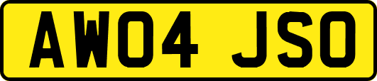 AW04JSO
