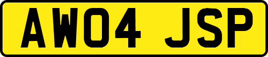 AW04JSP