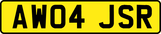 AW04JSR