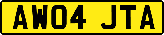 AW04JTA