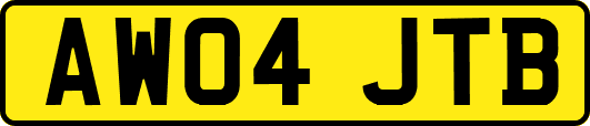 AW04JTB