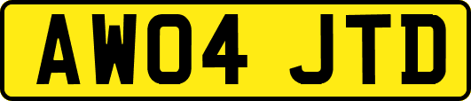 AW04JTD