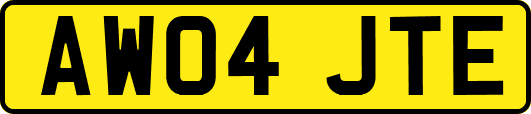 AW04JTE