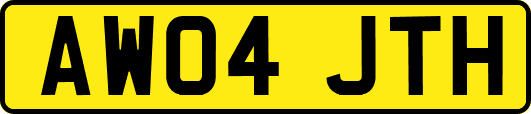 AW04JTH