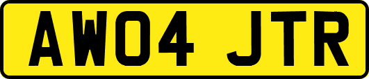 AW04JTR