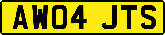 AW04JTS