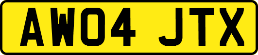AW04JTX