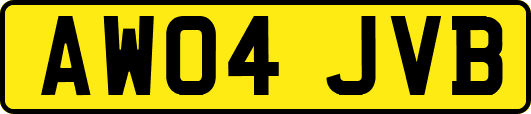 AW04JVB