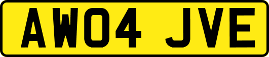 AW04JVE