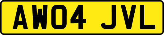 AW04JVL