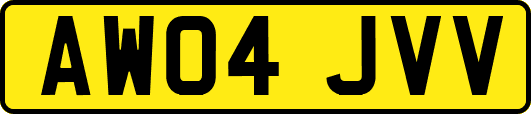 AW04JVV