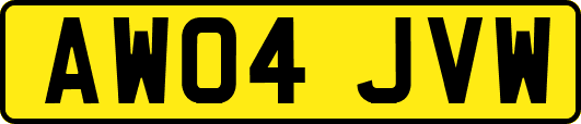AW04JVW