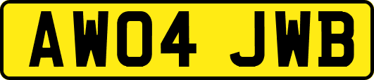AW04JWB