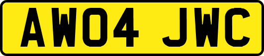 AW04JWC