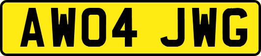 AW04JWG