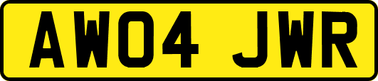 AW04JWR