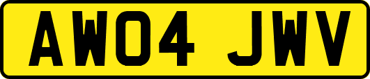 AW04JWV