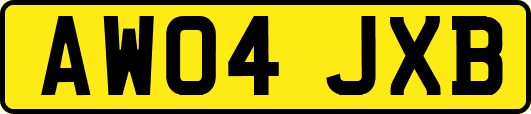 AW04JXB