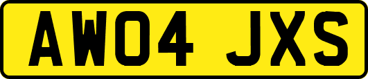 AW04JXS
